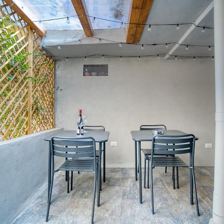 Italianflat - Angolino Dei Navigli Milan Bagian luar foto