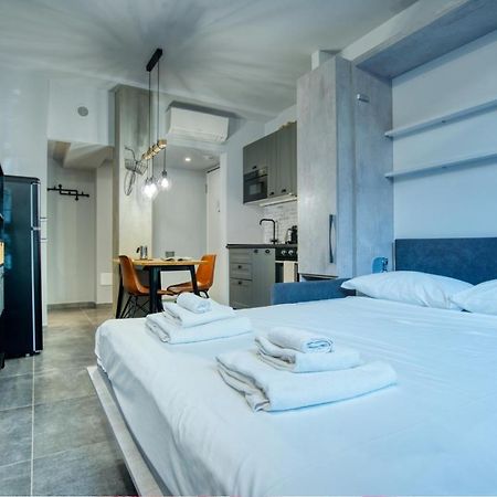 Italianflat - Angolino Dei Navigli Milan Bagian luar foto
