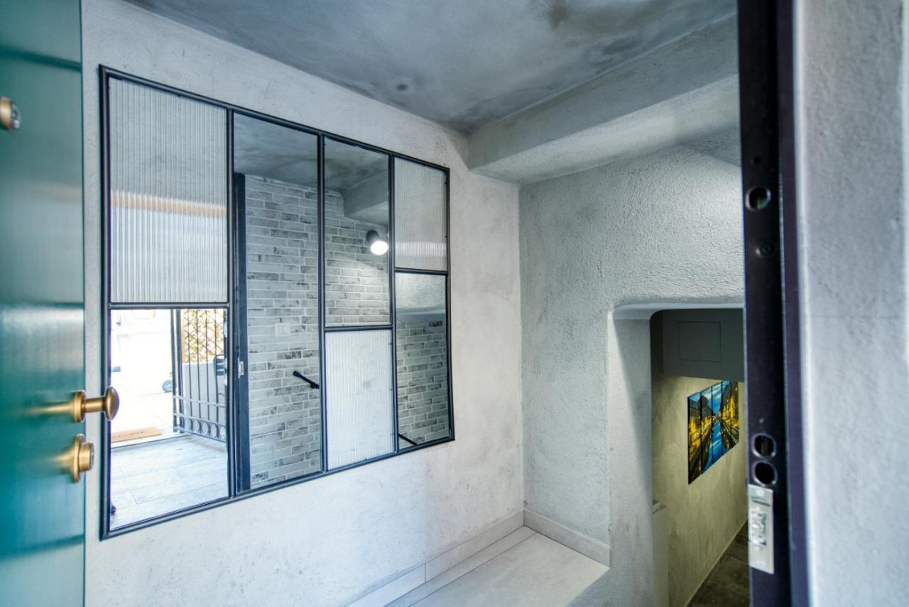 Italianflat - Angolino Dei Navigli Milan Bagian luar foto