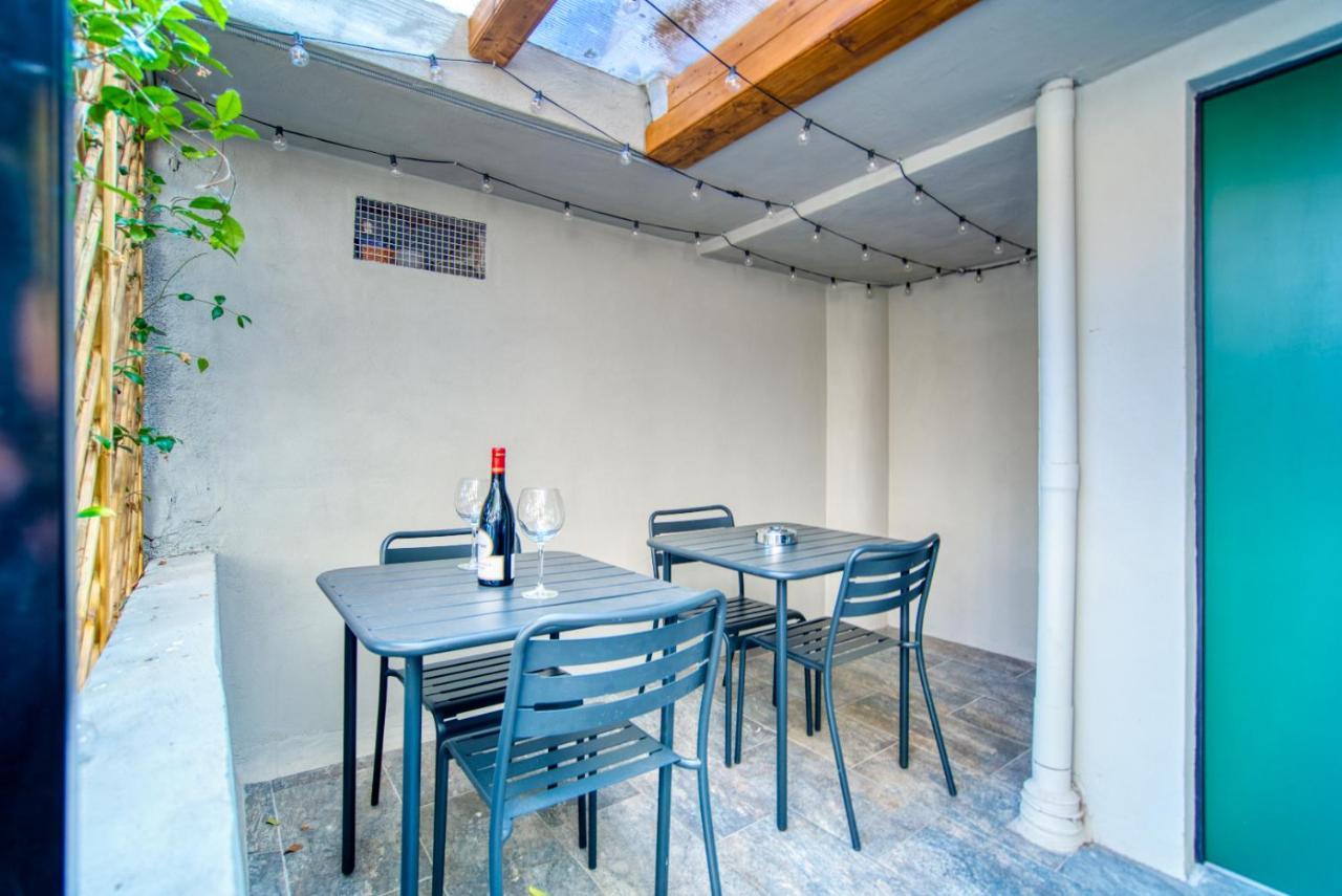 Italianflat - Angolino Dei Navigli Milan Bagian luar foto