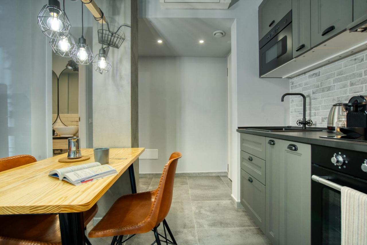 Italianflat - Angolino Dei Navigli Milan Bagian luar foto