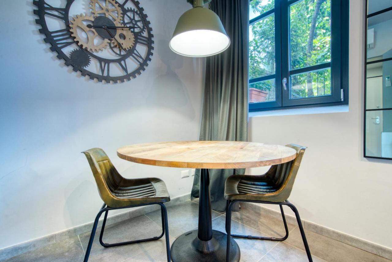 Italianflat - Angolino Dei Navigli Milan Bagian luar foto
