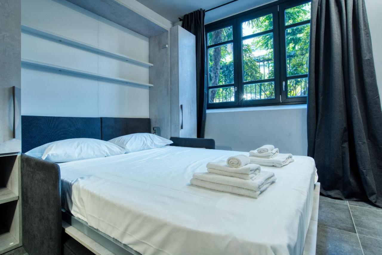 Italianflat - Angolino Dei Navigli Milan Bagian luar foto