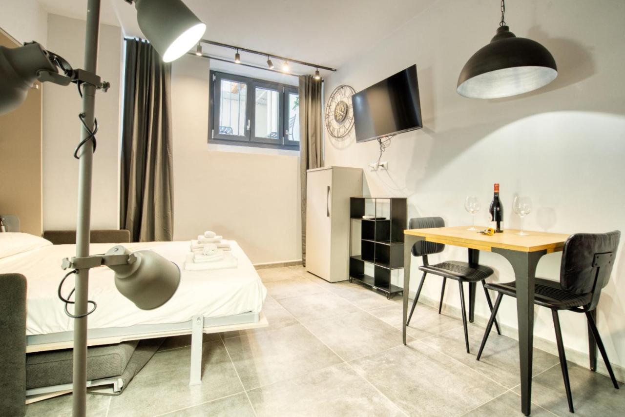 Italianflat - Angolino Dei Navigli Milan Bagian luar foto