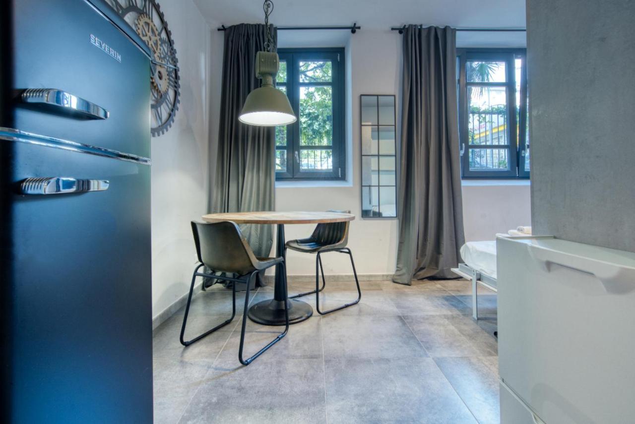 Italianflat - Angolino Dei Navigli Milan Bagian luar foto