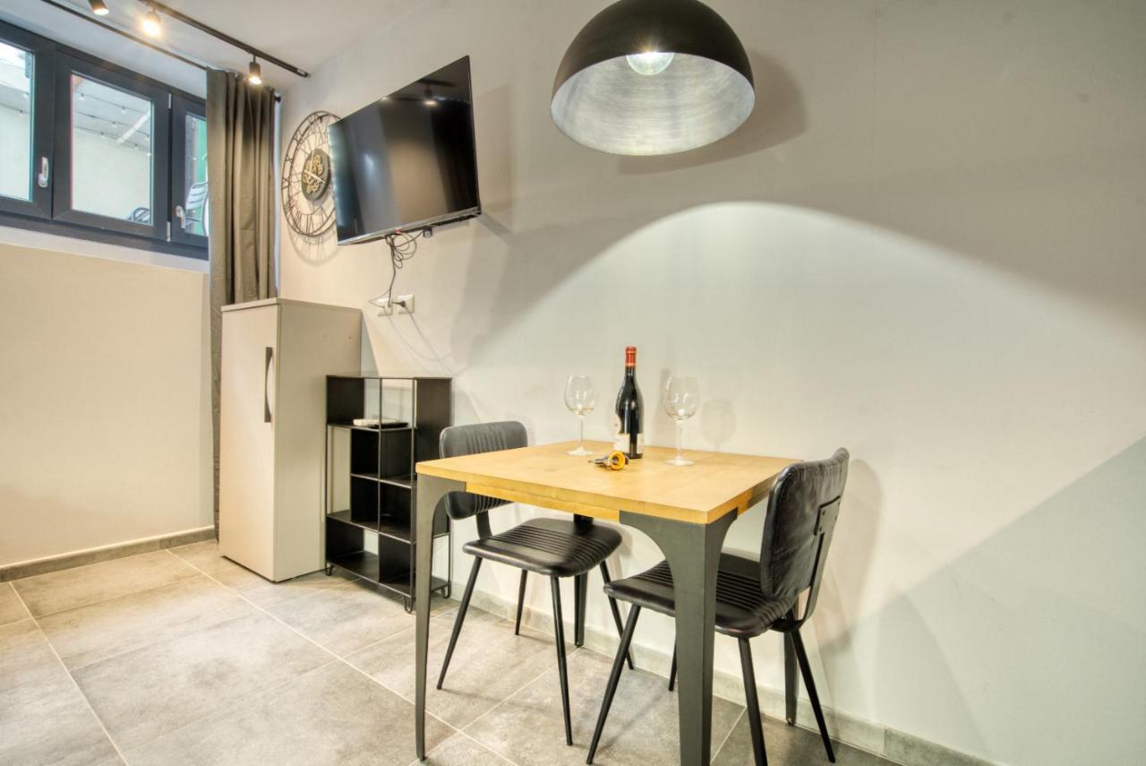 Italianflat - Angolino Dei Navigli Milan Bagian luar foto