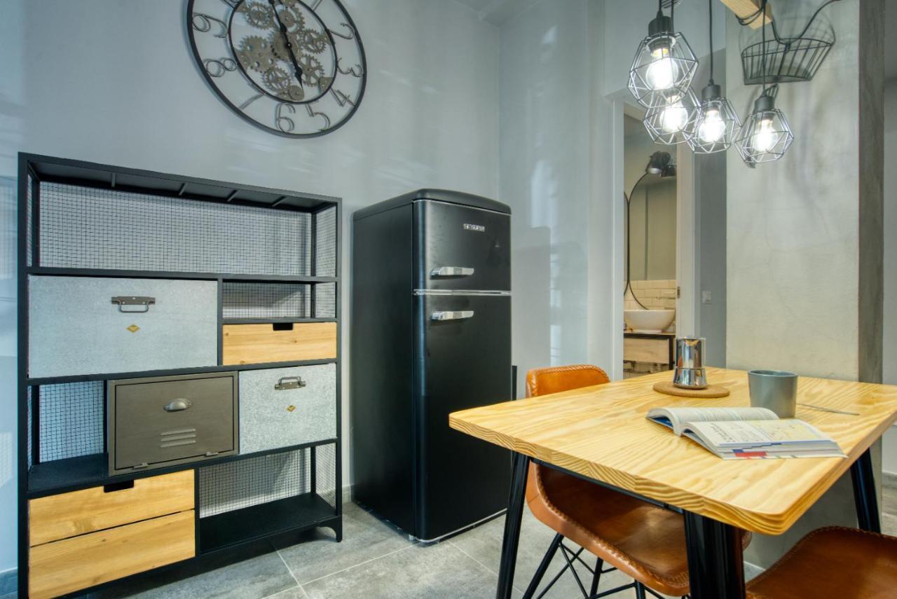 Italianflat - Angolino Dei Navigli Milan Bagian luar foto