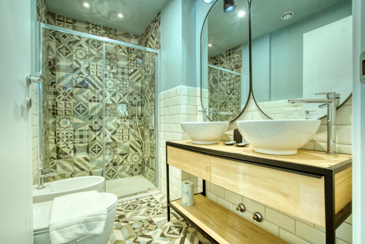 Italianflat - Angolino Dei Navigli Milan Bagian luar foto